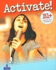 Activate! B1+ Grammar and Vocabylary