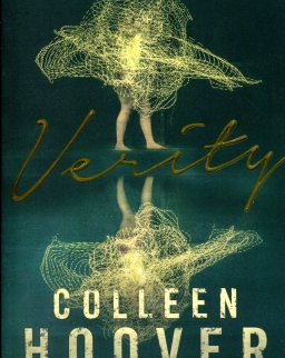 Colleen Hoover: Verity