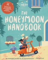 Honeymoon Handbook (Lonely Planet)