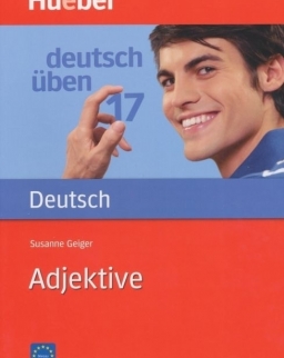 Deutsch Üben 17: Adjektive