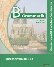 B Grammatik mit Audio CD Hörmaterialen und Lösungsheft