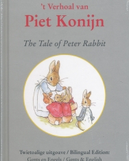 Beatrix Potter: 't Verhoal vanPiet Konijn - The Tale of Peter Rabbit