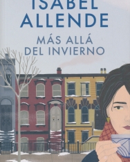 Isabel Allende: Más allá del invierno