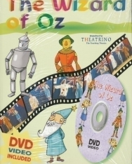 The Wizard of Oz + DVD - Theatrino - La Spiga