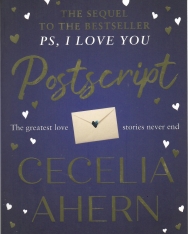 Cecelia Ahern: Postscript