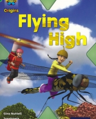 Flying High - Project X (2014)