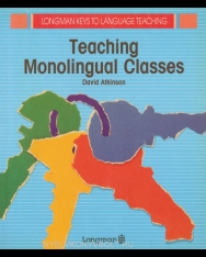 Teaching Monolingual Classes