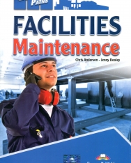 Career Paths: Facilities Maintenance - Student's Book with DigiBooks App