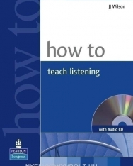 How to Teach Listening - with Audio CD