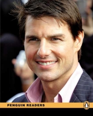Tom Cruise with Audio CD - Penguin Readers Easystarts