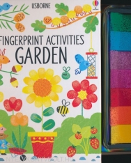 Fingerprint Activities: Garden