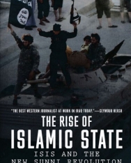Patrick Cockburn: The Rise of Islamic State - Isis and the New Sunni Revolution