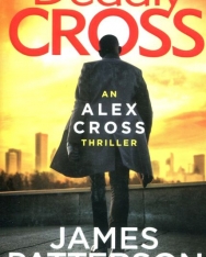 James Patterson: Deadly Cross