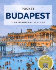 Lonely Planet - Pocket Budapest (3th Edition)