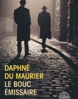 Daphne Du Maurier: Le Bouc émissaire