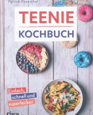 Teenie-Kochbuch