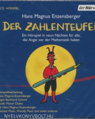 Hans Magnus Enzensberger: Der Zahlenteufel