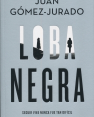 Juan Gómez-Jurado: Loba negra