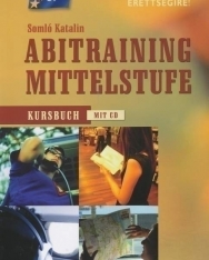 Abitraining Mittelstufe Lehrbuch mit Audio CD - NAT 2012 (NT-56504)