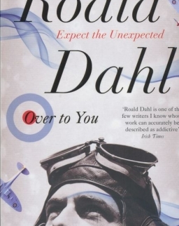 Roald Dahl: Over to You
