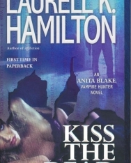 Laurell K. Hamilton: Kiss the Dead