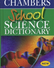 Chambers School Science Dictionary