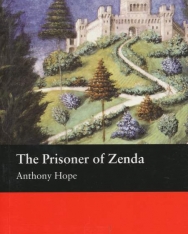 The Prisoner of Zenda - Macmillan Readers Level 2
