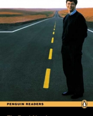 The Road Ahead - Penguin Readers Level 3