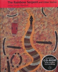 The Rainbow Serpent and Other Stories with Audio CD/CD-ROM - Penguin Active Reading Level 1