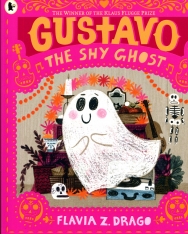 Gustavo - The Shy Ghost