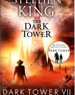Stephen King: The Dark Tower: Dark Tower Bk. VII.
