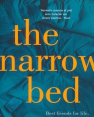 Sophie Hannah: The Narrow Bed: Culver Valley Crime Book 10