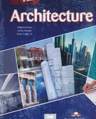 Career Paths - Architecture Student's Book with Digibooks App