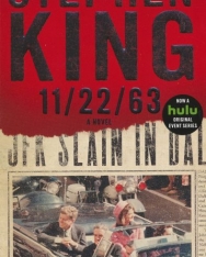 Stephen King: 22/11/63