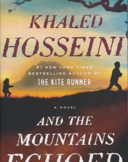 Khaled Hosseini: And The Mountains Echoed