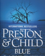 Douglas Preston (Author), Lincoln Child: Blue Labyrinth