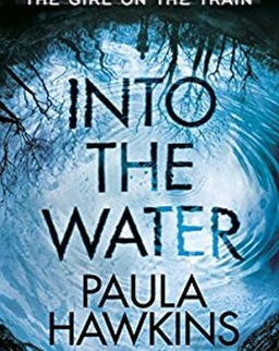 Paula Hawkins: Into the Water