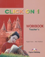 Click On 1 Teacher's Workbook