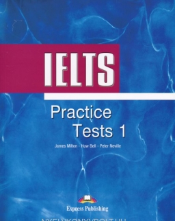 IELTS Practice Tests 1 Student's Book