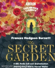 Frances Hodgson Burnett: The Secret Garden - Audio CDs