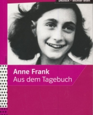 Anne Frank - Aus dem Tagebuch (Deutsch – leichter lesen) Niveau 2