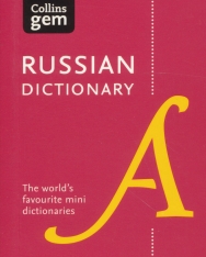 Collins gem - Russian Dictionary