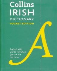 Collins - Irish Pocket Dictionary