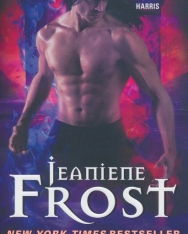 Jeaniene Frost: Into the Fire: A Night Prince Novel