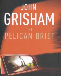 John Grisham: The Pelican Brief (CAE set text 2009)