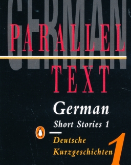 German Short Stories 1: Parallel Text