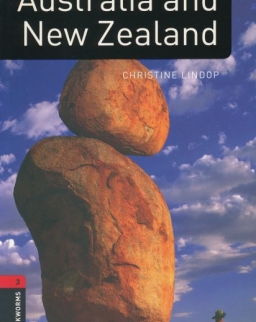 Australia and New Zealand Factfiles - Oxford Bookworms Library Level 3