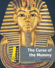 The Curse of The Mummy - Oxford Dominoes Level 1