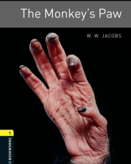 The Monkey's Paw - Oxford Bookworms Library Level 1