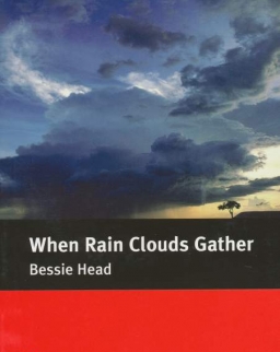 When Rain Clouds Gather - Macmillan Readers Level 5